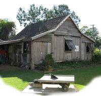 Hervey Bay Historical Village and Museum - Cruises Travel