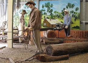 Hervey Bay Historical Village And Museum - Tourism Guide 1