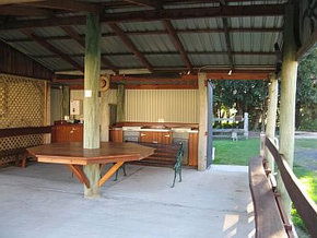Hervey Bay Historical Village And Museum - Tourism Guide 3
