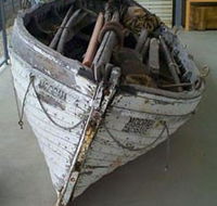 Townsville Maritime Museum Limited - Tourism Guide