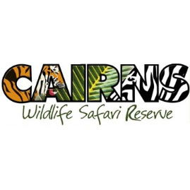 Cairns Wildlife Safari Reserve - Cruises Travel 0