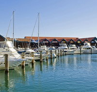 Hillarys Boat Harbour - Travel Agents