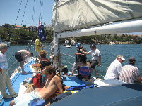 Kalypso Cruises - Tourism Guide 0