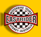 Easy Rider - Tourism Guide 0