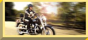 Easy Rider - Tourism Guide 1