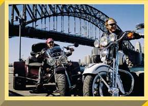 Easy Rider - Tourism Guide 3