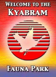 Kyabram Fauna Park - Tourism Guide 0