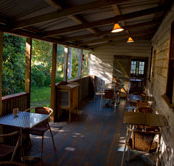 Herveys Range Heritage Tea Rooms - Tourism Guide