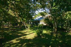 Herveys Range Heritage Tea Rooms - Tourism Guide 1