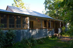 Herveys Range Heritage Tea Rooms - Tourism Guide 2