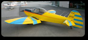 The Aeroplane Company - Travel Agents 1