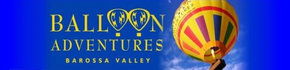 Balloon Adventures Barossa Valley - Travel Agents 2