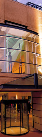 Art Gallery Of South Australia - Travel Agents 1