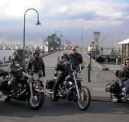 Harley Rides Melbourne - Tourism Guide