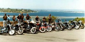 Down Under Harley Davidson Tours - Travel Agents 0