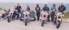 Down Under Harley Davidson Tours - Travel Agents 1