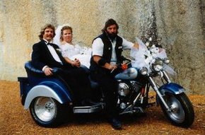 Down Under Harley Davidson Tours - Travel Agents 3