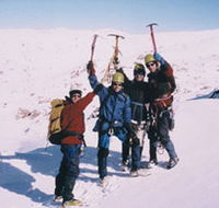 High and Wild Mountain Adventures - Tourism Guide