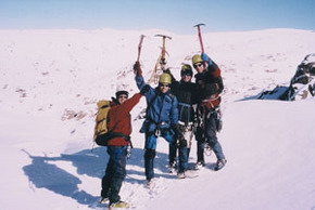 High And Wild Mountain Adventures - Tourism Guide 0