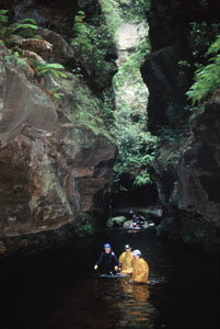 High And Wild Mountain Adventures - Tourism Guide 1