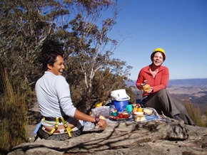 High And Wild Mountain Adventures - Tourism Guide 3