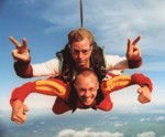 W.A. Skydiving Academy - Tourism Guide 1