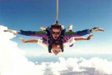 W.A. Skydiving Academy - Tourism Guide 2