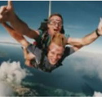 SA Skydiving - Tourism Guide