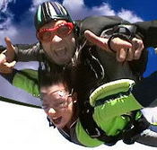 Adelaide Tandem Skydiving - Tourism Guide