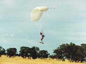 Aerial Skydiving - Tourism Guide 1