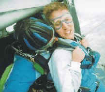 Aerial Skydiving - Tourism Guide 3