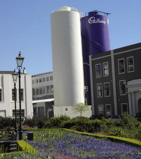 Cadbury Chocolate Factory Tour - Travel Agents 1