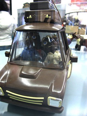 Cadbury Chocolate Factory Tour - Travel Agents 3