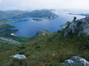 Roaring 40s Kayaking - Tourism Guide 3