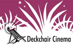 Deckchair Cinema - Tourism Guide 0