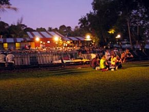 Deckchair Cinema - Tourism Guide 3