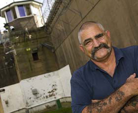 Maitland Gaol - Tourism Guide 2