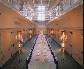 Maitland Gaol - Tourism Guide 3