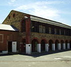 Adelaide Gaol - Tourism Guide