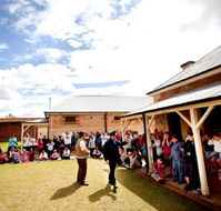 Old Dubbo Gaol - Tourism Guide