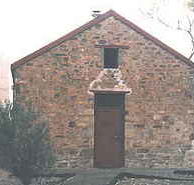 Old Stuart Town Gaol - Tourism Guide