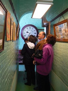 Narrabri Old Gaol And Museum - Travel Agents 0