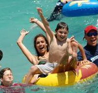 Jamberoo Action Park - Tourism Guide