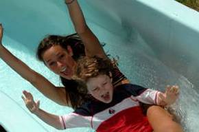 Jamberoo Action Park - Tourism Guide 1