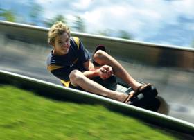 Jamberoo Action Park - Tourism Guide 2