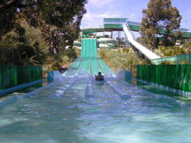 Kalamunda Wet 'n' Wild - Tourism Guide 1