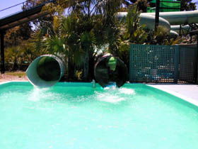 Kalamunda Wet 'n' Wild - Tourism Guide 2