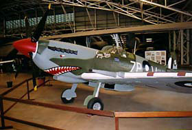 The Australian Aviation Heritage Centre - Travel Agents 1