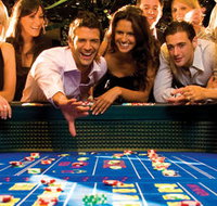 Star City Casino Sydney - Tourism Guide