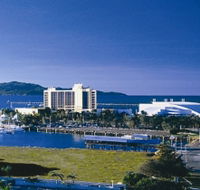 Jupiters Townsville Hotel  Casino - Tourism Guide